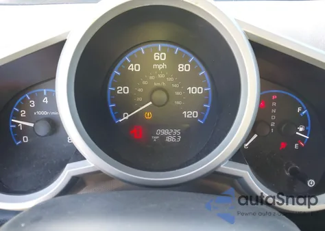 2008 Honda Element Ex z USA, uszkodzony, nr VIN 5J6YH28768L002249